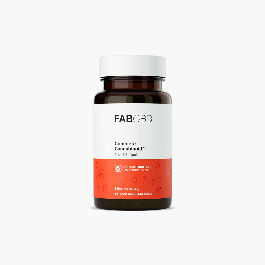 Comprehensive Review of Top CBD Products By FabCBD