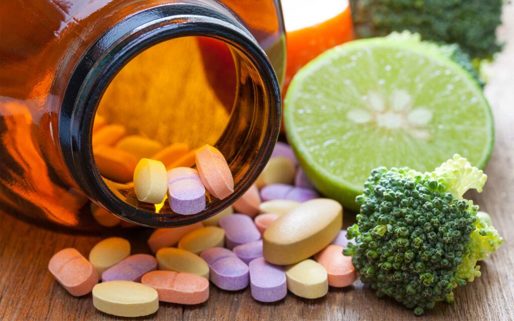 How to Choose the Best Vitamin C Supplement for Your Skin